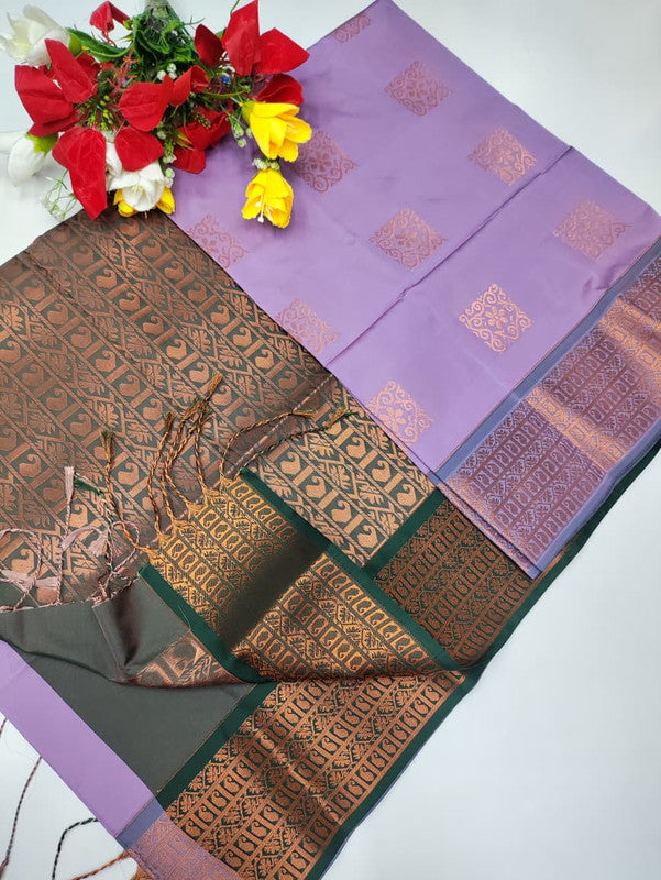Thugil Soft Silk TGS68