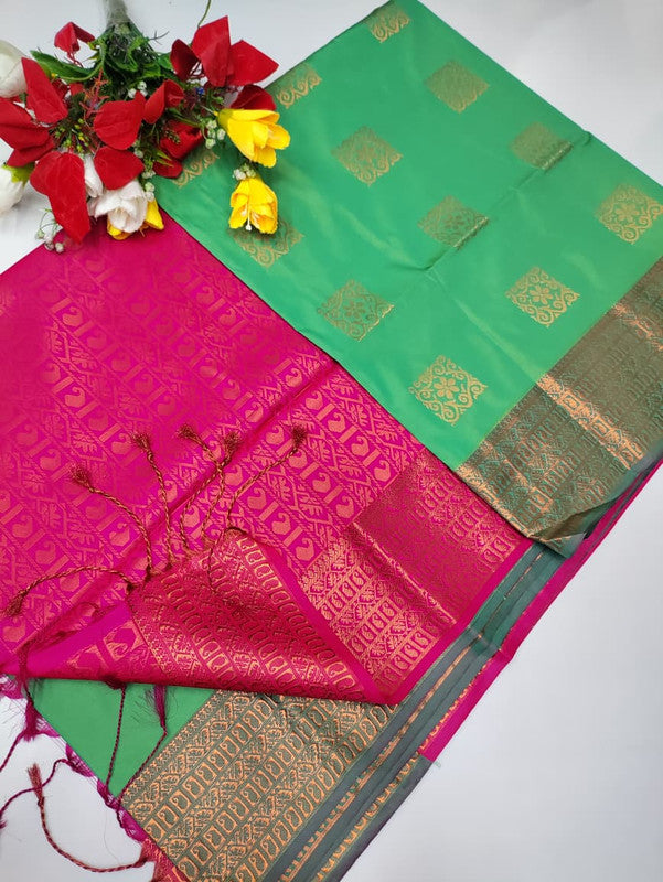 Thugil Soft Silk TGS67