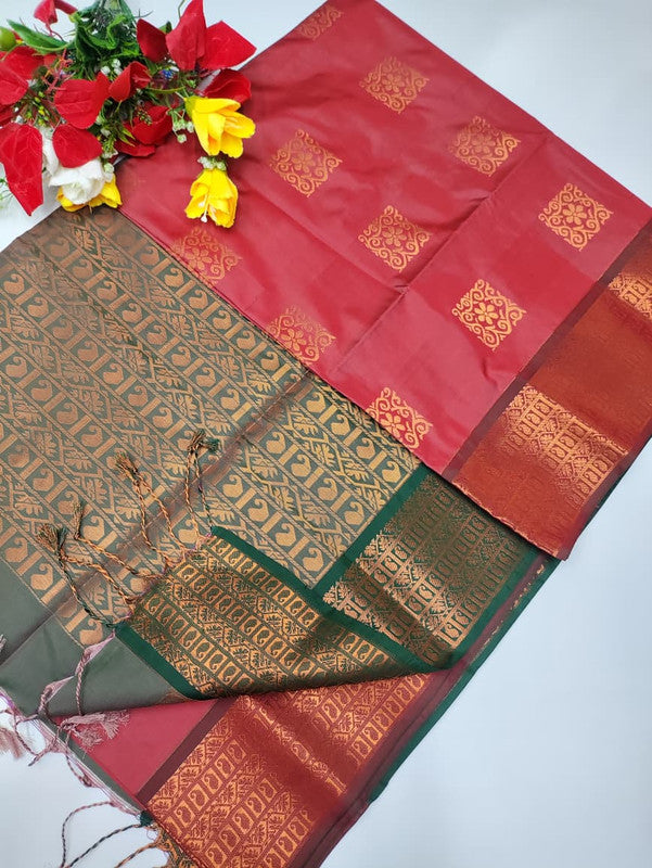 Thugil Soft Silk TGS69