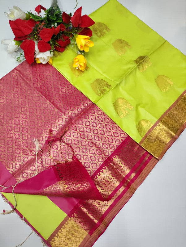Thugil Soft Silk TGS70