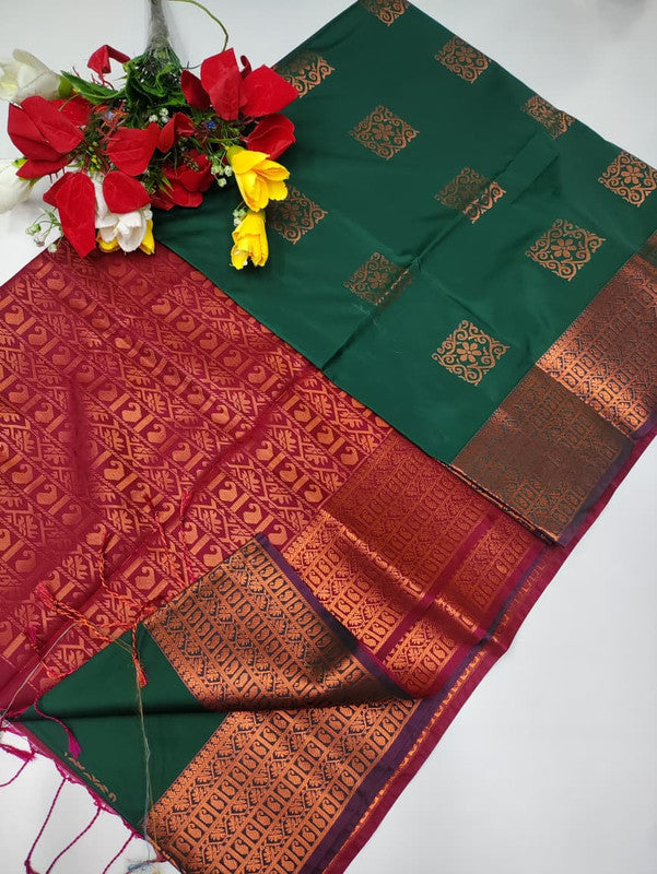 Thugil Soft Silk TGS72