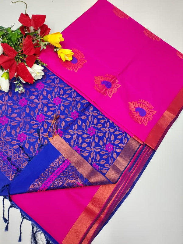 Thugil Soft Silk TGS77