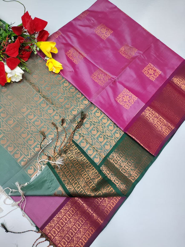 Thugil Soft Silk TGS76