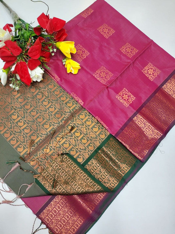 Thugil Soft Silk TGS79