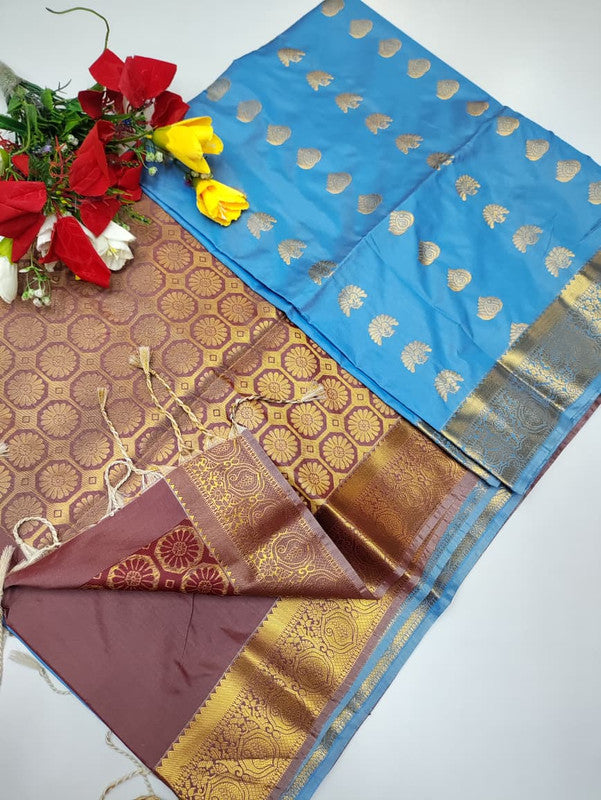 Thugil Soft Silk TGS81