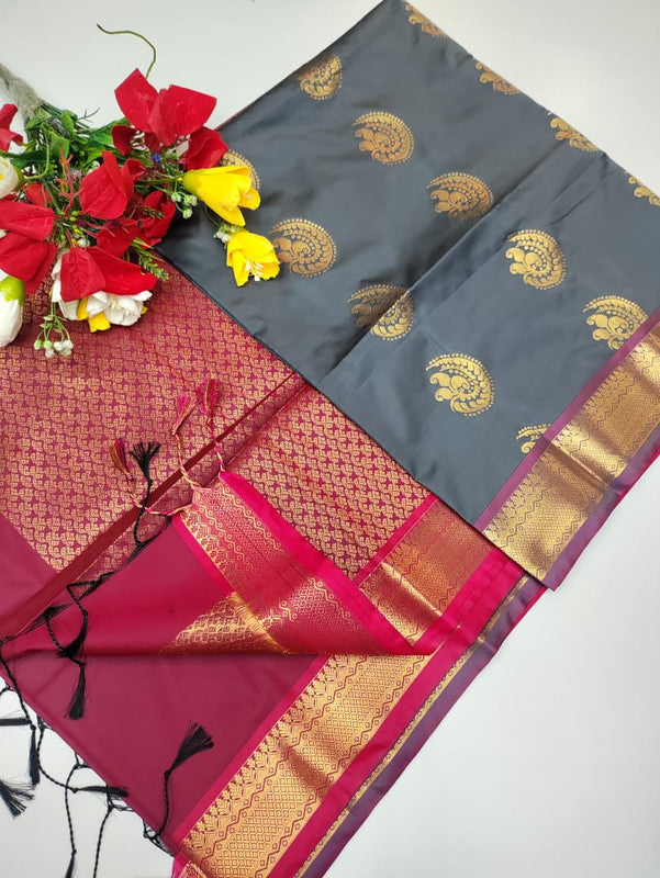 Thugil Soft Silk TGS87