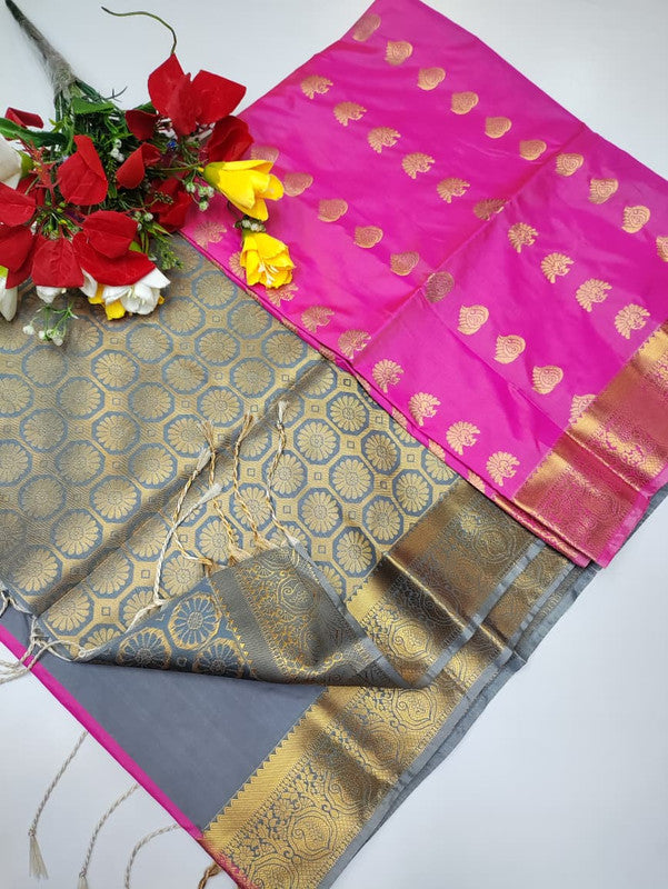 Thugil Soft Silk TGS90