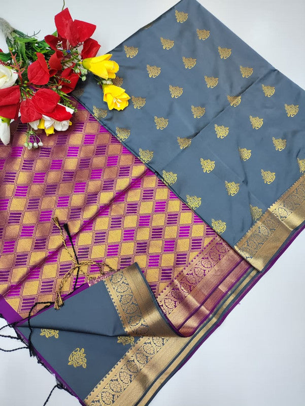 Thugil Soft Silk TGS92