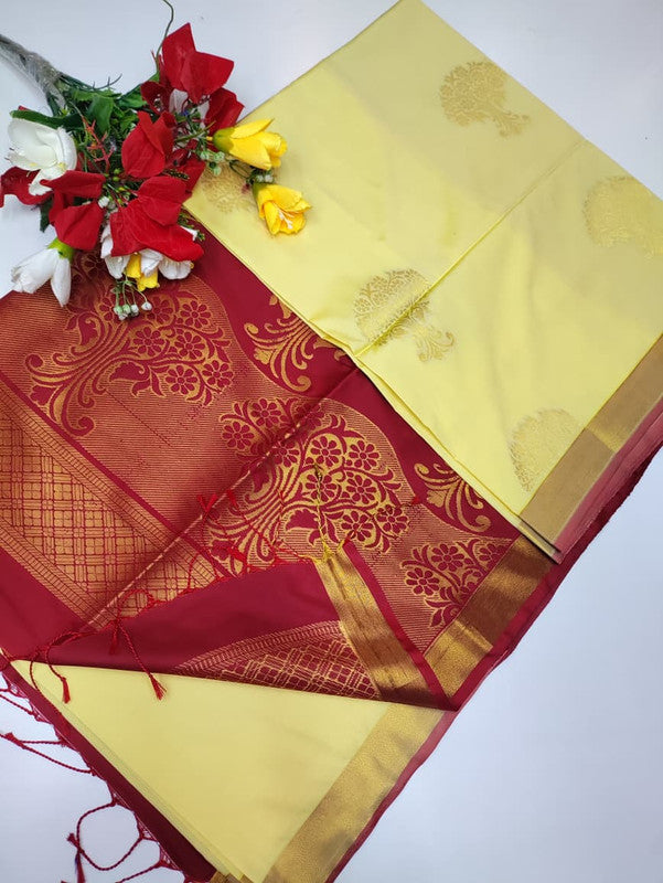 Thugil Soft Silk TGS93