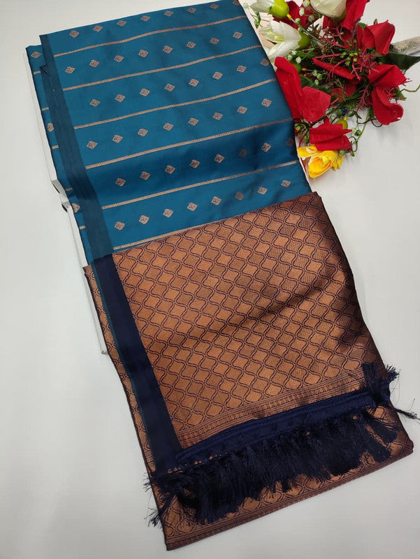 Stock Clearance Saree (B-2) SCK85