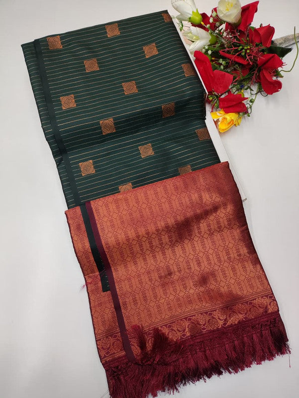 Stock Clearance Saree (B-2) SCK88