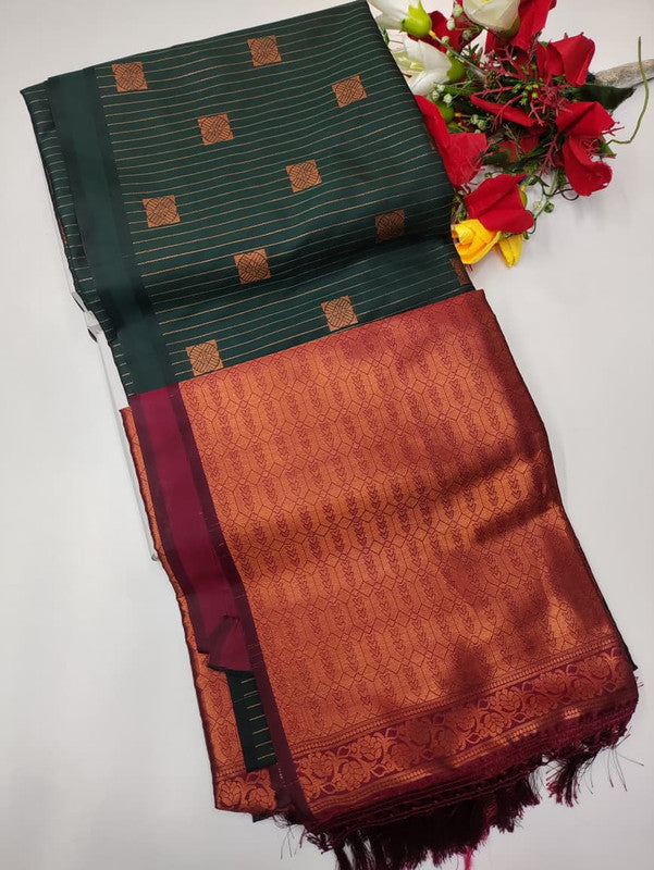 Stock Clearance Saree (B-2) SCK92