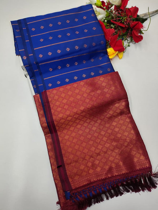 Stock Clearance Saree (B-2) SCK95