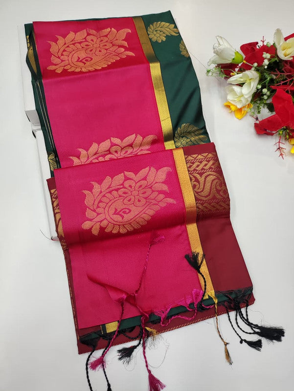 Stock Clearance Saree (B-3) SCK166
