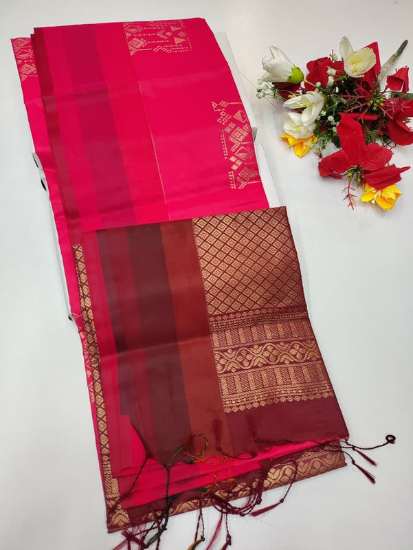Stock Clearance Saree (B-3) SCK171