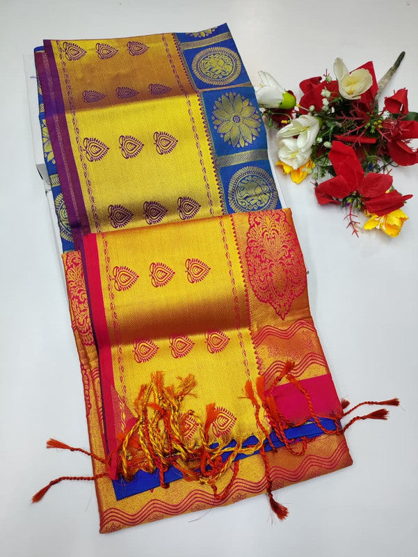 Stock Clearance Saree (B-4) SCK226