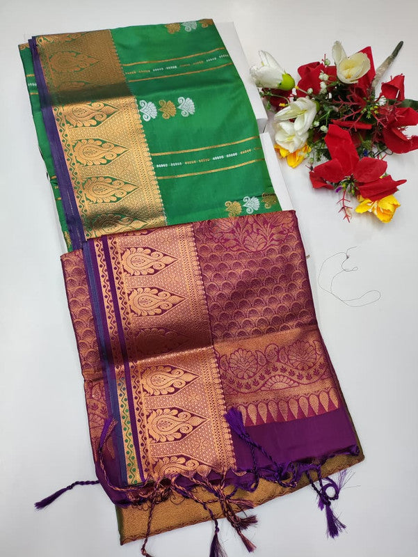 Stock Clearance Saree (B-4) SCK235