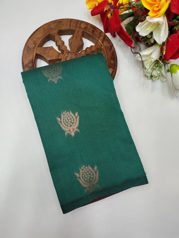 Mild Damage Saree MLD211