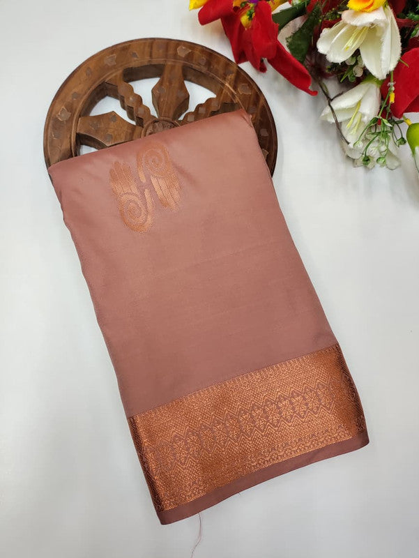 Mild Damage Saree MLD229