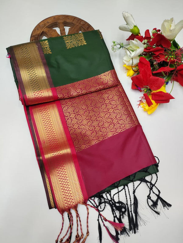 Tharagai Soft Silk (B-5) THG294