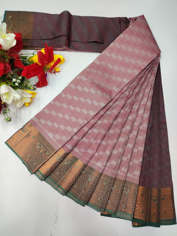 Poontamil Saree PTM325
