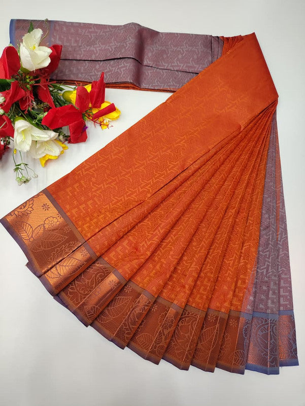 Poontamil Saree PTM340