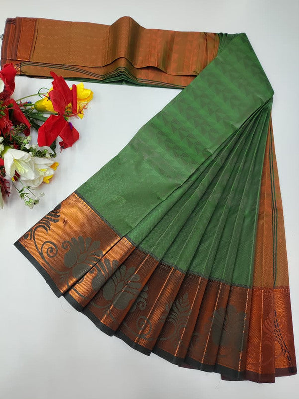 Poontamil Saree PTM342