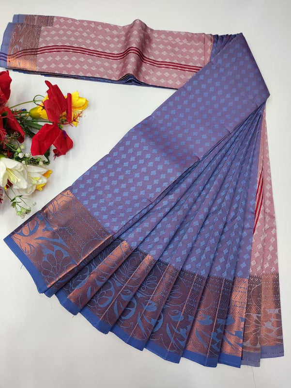 Poontamil Saree PTM343