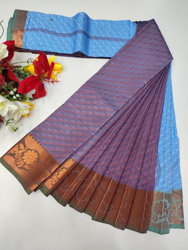 Poontamil Saree PTM347