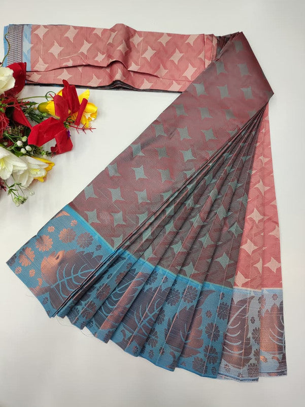 Poontamil Saree PTM346