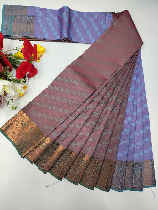 Poontamil Saree PTM351