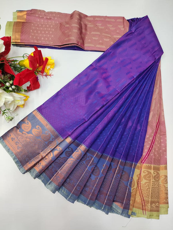 Poontamil Saree PTM350