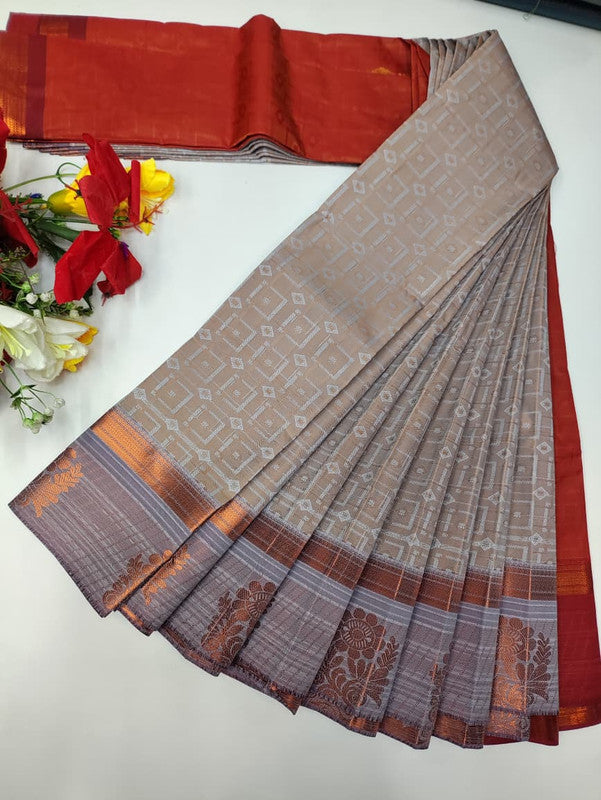 Poontamil Saree PTM353