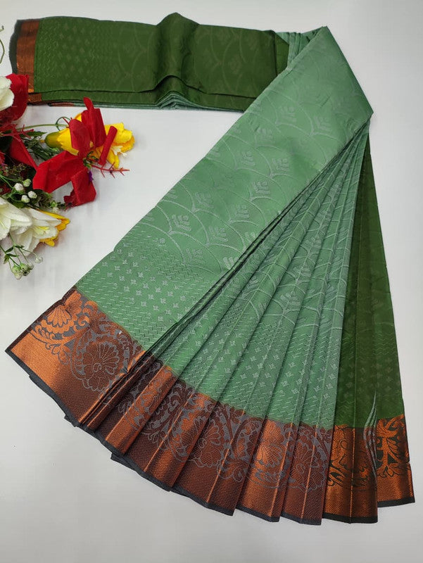Poontamil Saree PTM354