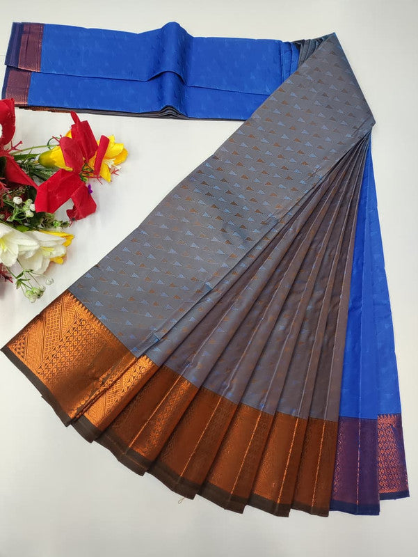 Poontamil Saree PTM357