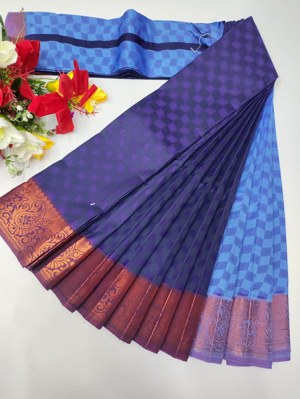 Poontamil Saree PTM359