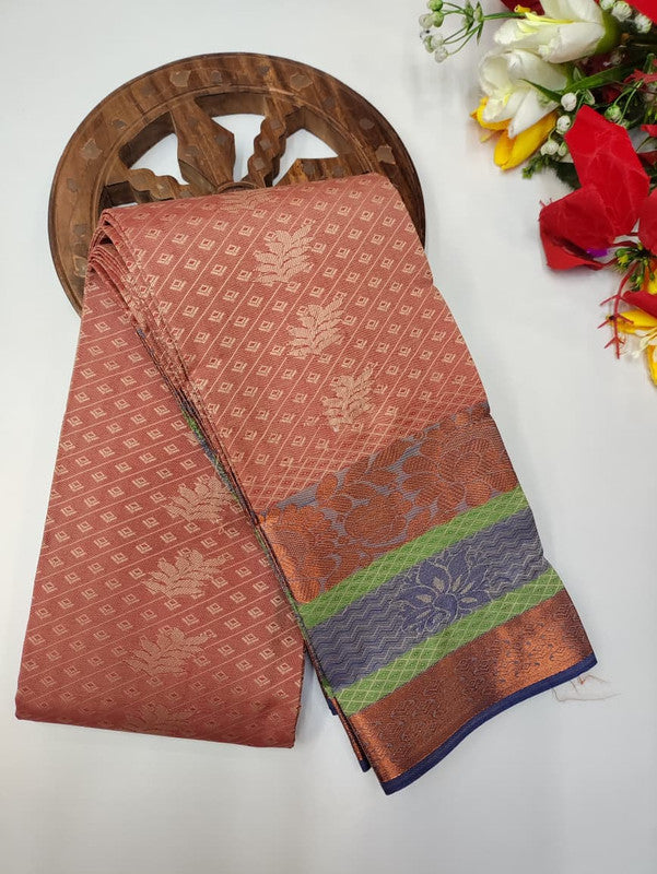 Poontamil Saree PTM372
