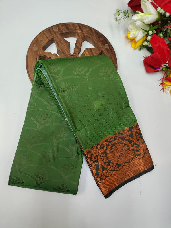 Poontamil Saree PTM371