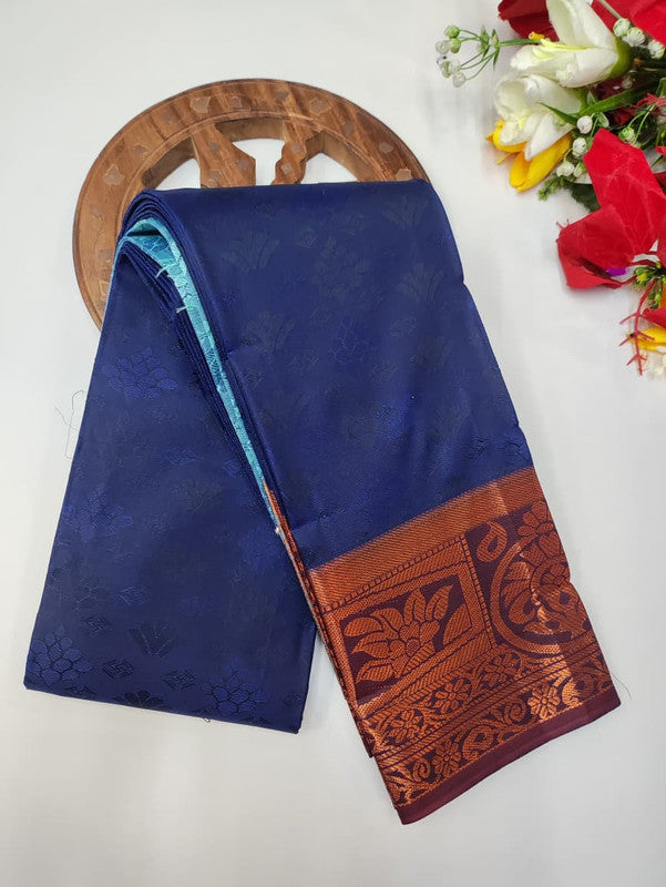 Poontamil Saree PTM377
