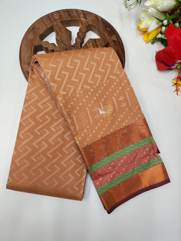 Poontamil Saree PTM385