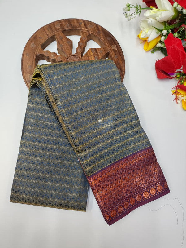 Poontamil Saree PTM387