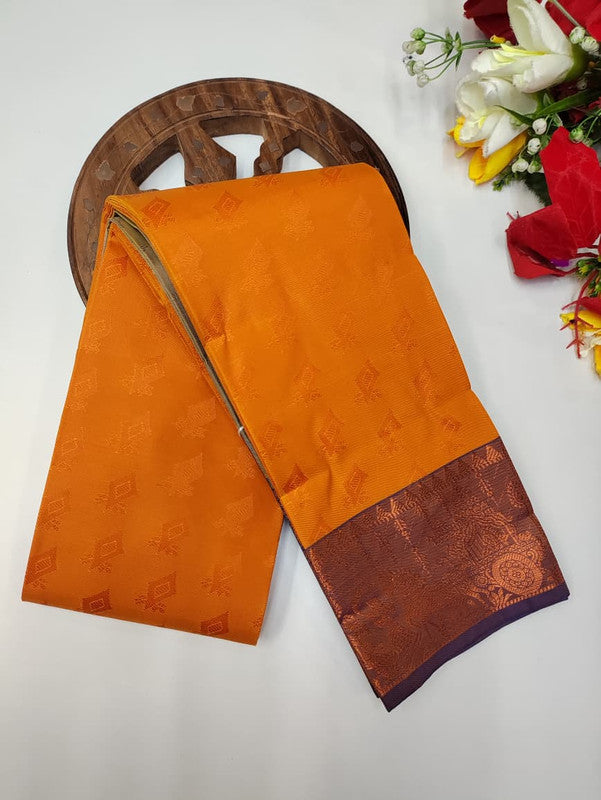 Poontamil Saree PTM389