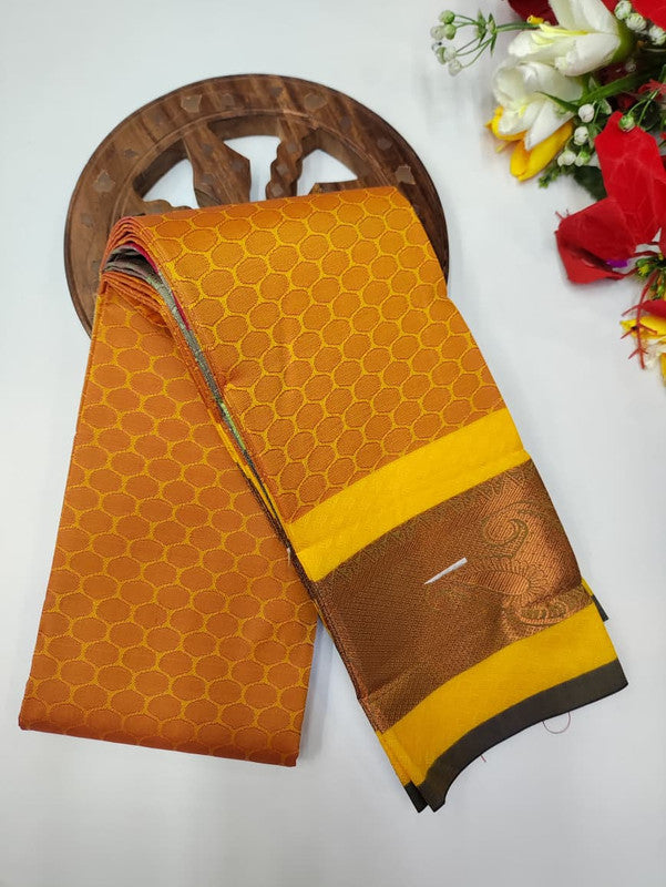 Poontamil Saree PTM394