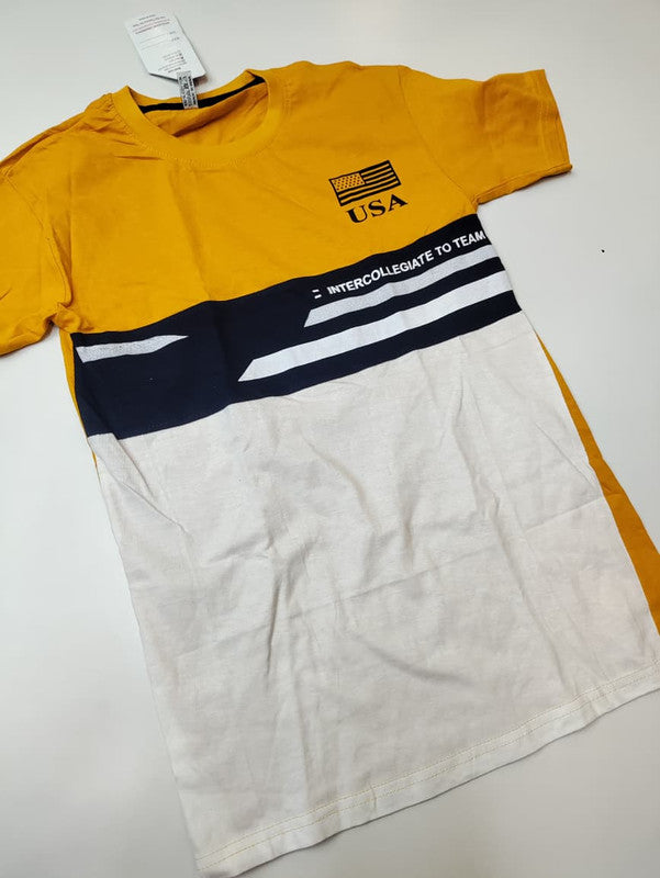 Offer T-Shirts (Size-S) TH91