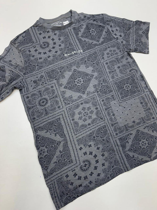 Offer T-Shirts (Size-XL) TH116