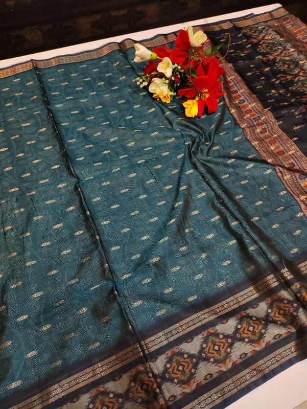 Pencil Fancy Saree PSF04