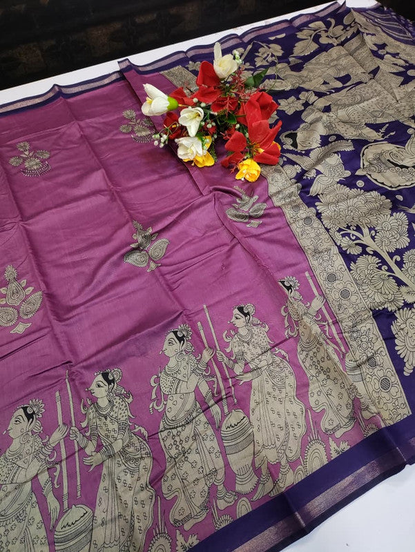 Jodhpuri Fancy Saree JSF04