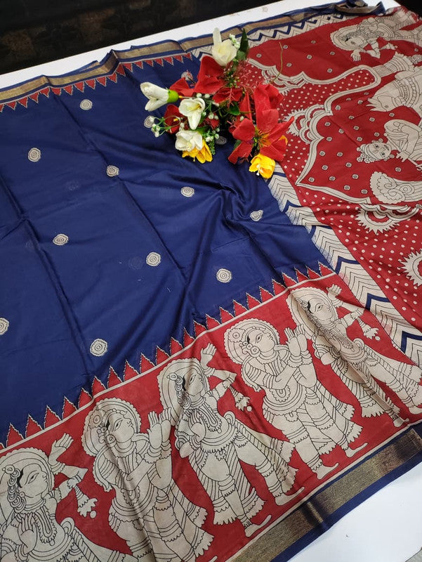 Jodhpuri Fancy Saree JSF08