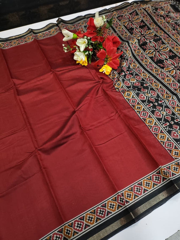 Jodhpuri Fancy Saree JSF13