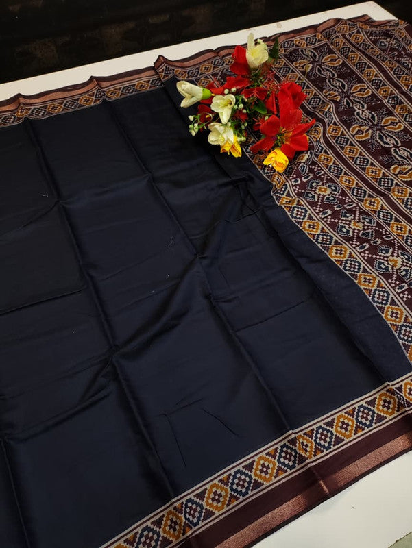 Jodhpuri Fancy Saree JSF15